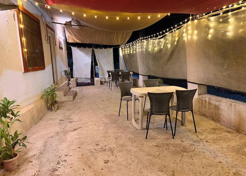 Maharashtra Shrivardhan Public Areas