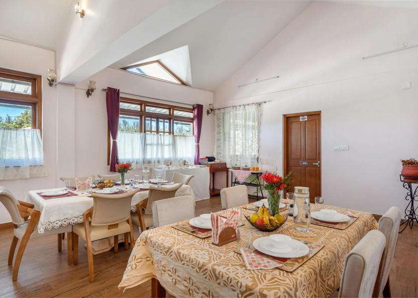Tamil Nadu Ooty Private Villa
