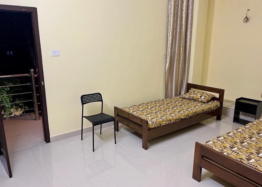 Assam Guwahati Bed