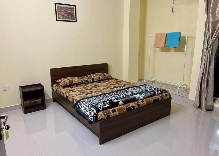 Assam Guwahati Bedroom