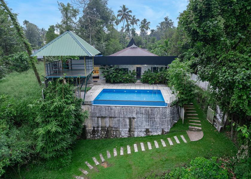 Kerala Chalakudy 