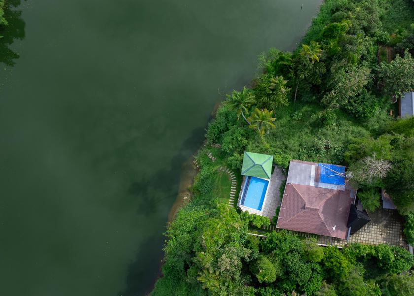 Kerala Chalakudy 