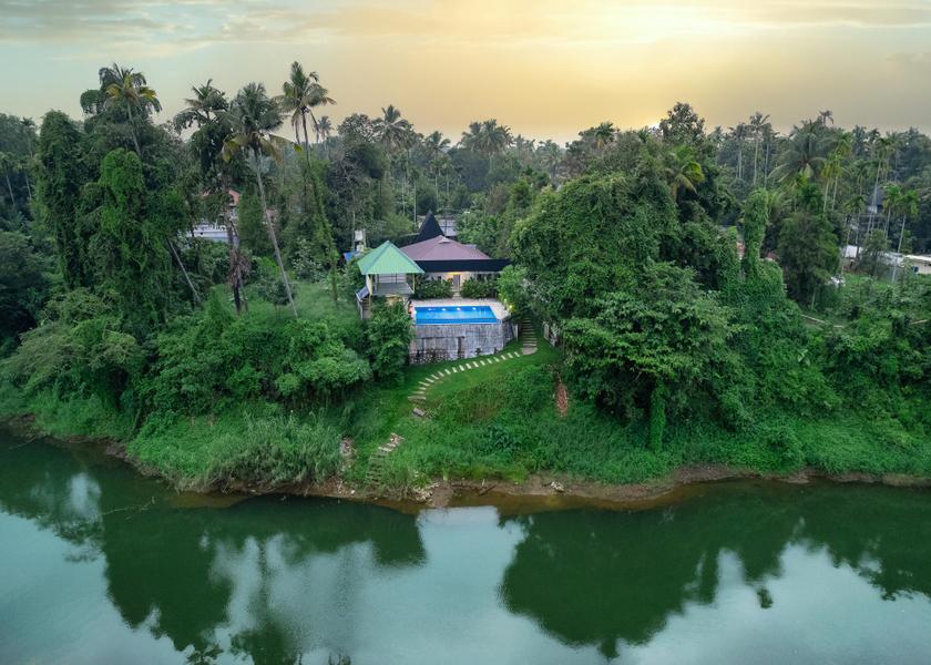 Kerala Chalakudy 