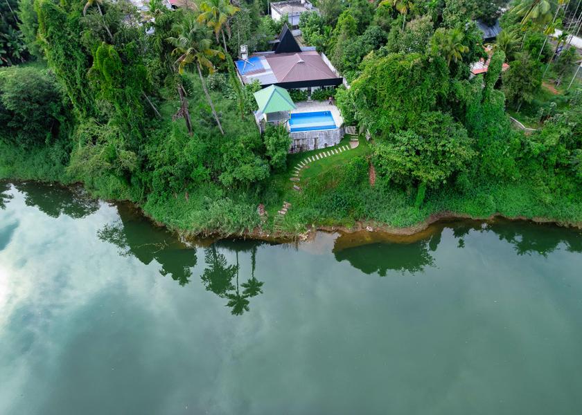 Kerala Chalakudy 