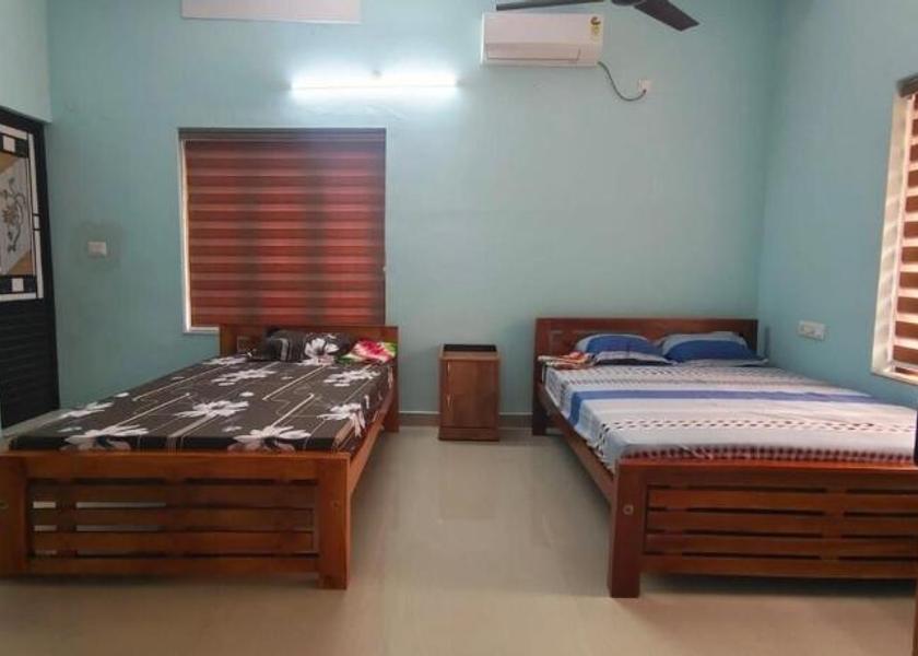 Kerala Adoor home 