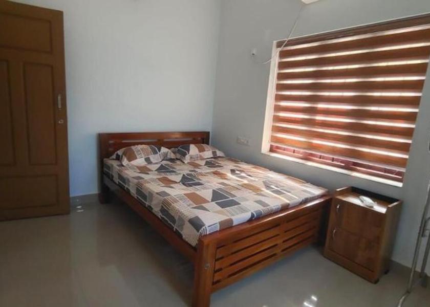 Kerala Adoor home 