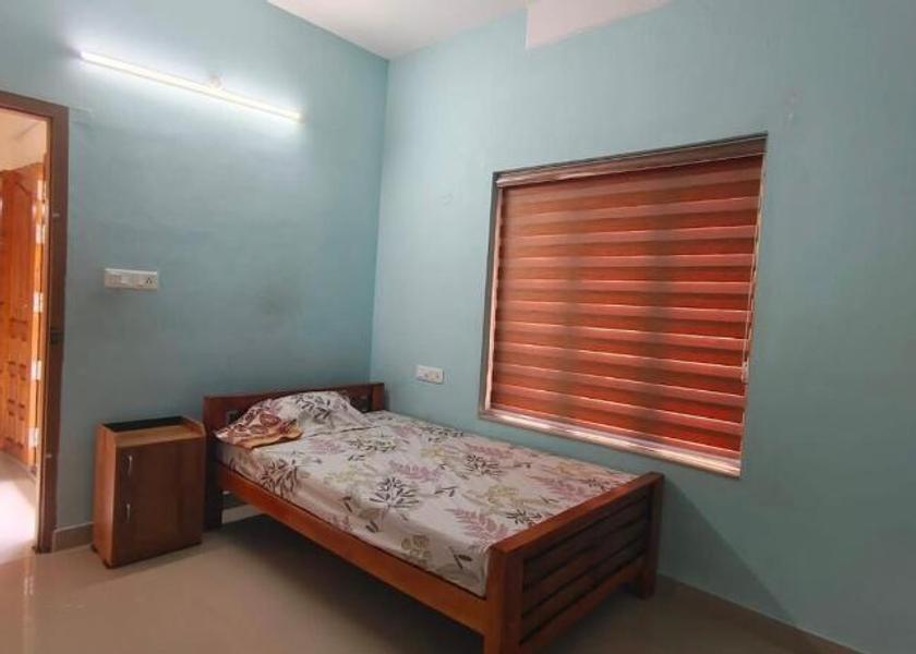 Kerala Adoor home 