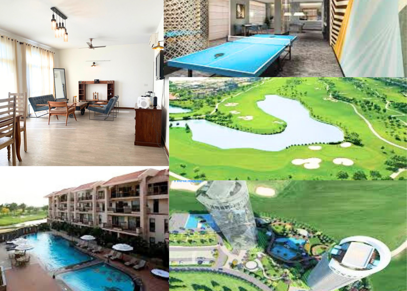 Uttar Pradesh Noida Recreation