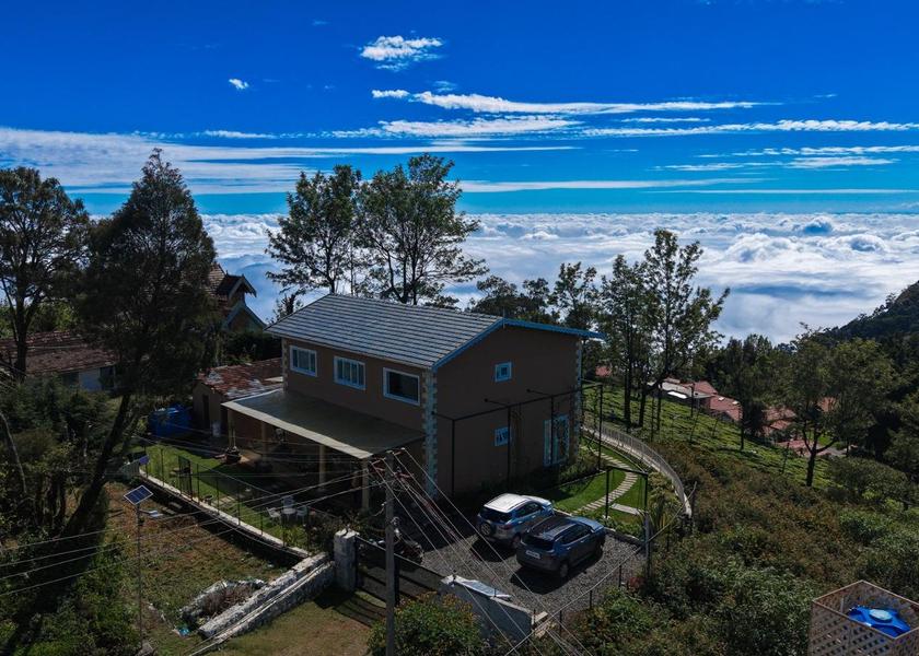 Tamil Nadu Coonoor 