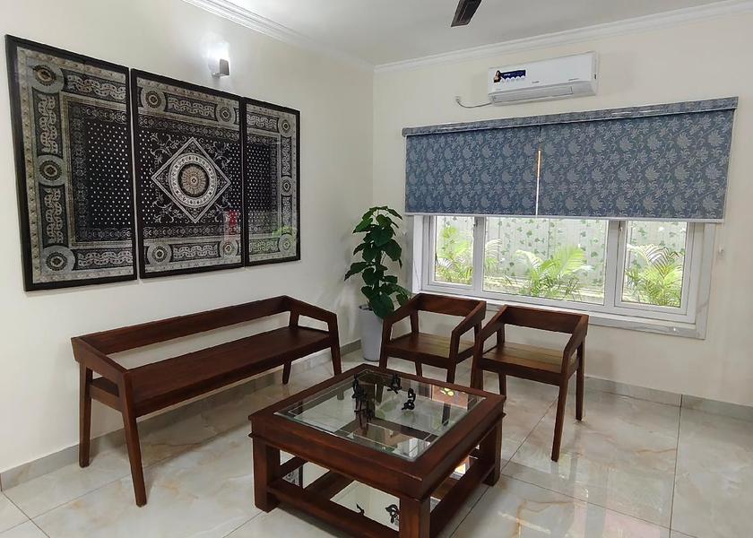 Kerala Thrissur Separate living room