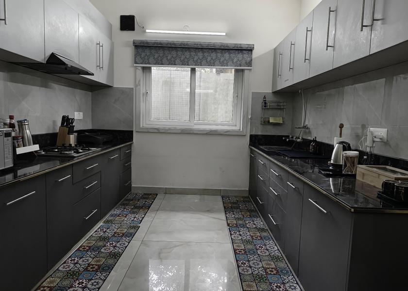 Kerala Thrissur Kitchen