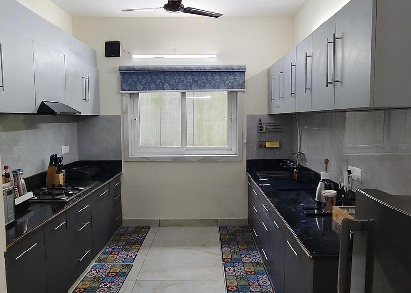 Kerala Thrissur Kitchen