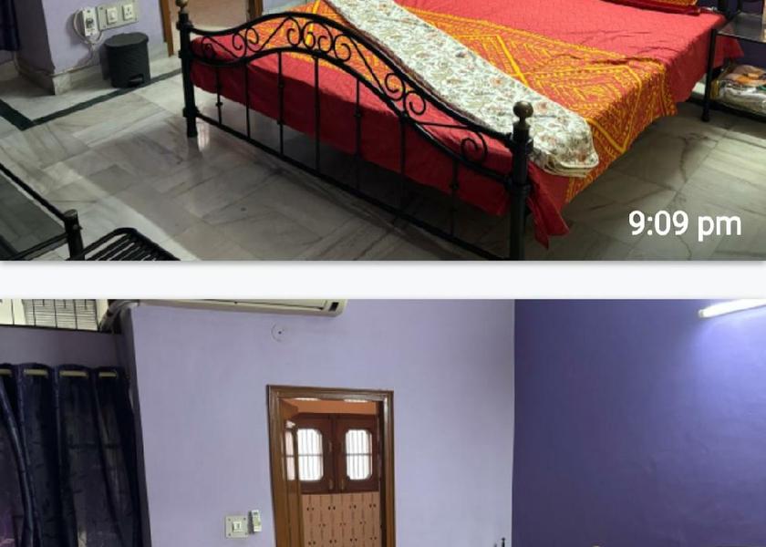 Haryana Kalka Bedroom