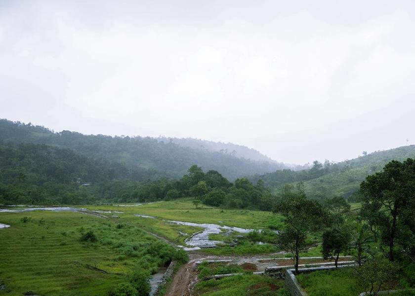 Kerala Idukki 