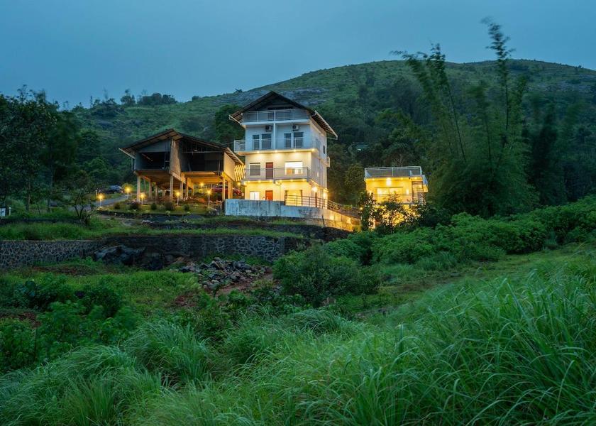 Kerala Idukki 