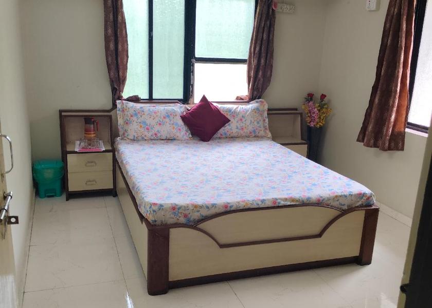 Dadra and Nagar Haveli and Daman and Diu Daman Bedroom