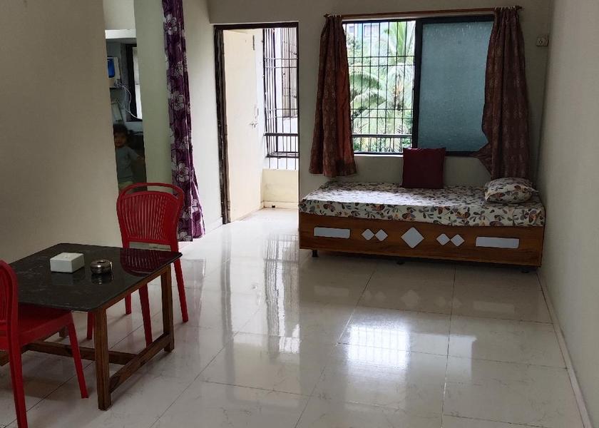 Dadra and Nagar Haveli and Daman and Diu Daman Family room