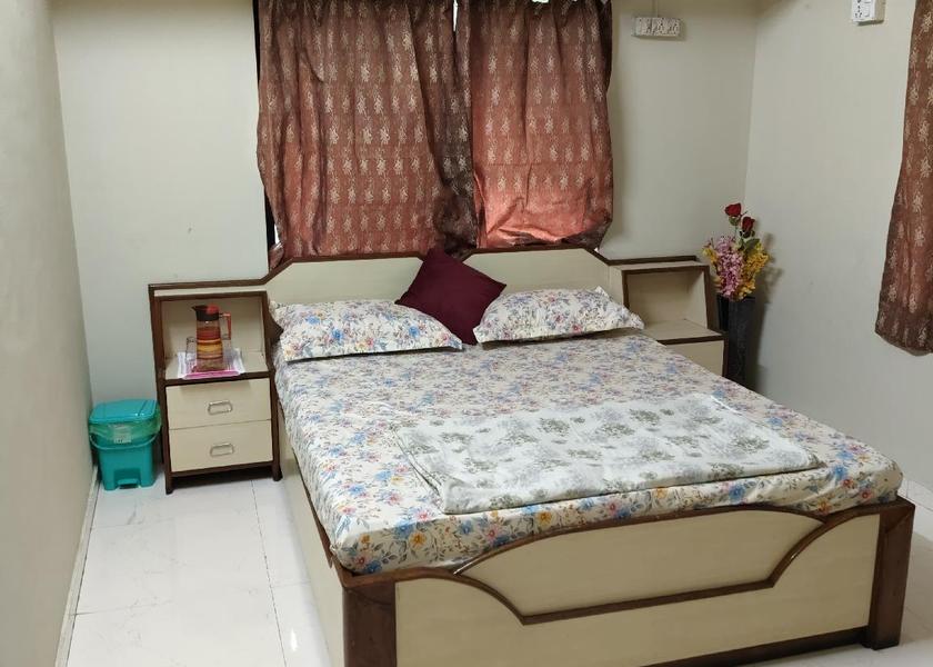 Dadra and Nagar Haveli and Daman and Diu Daman Apartment