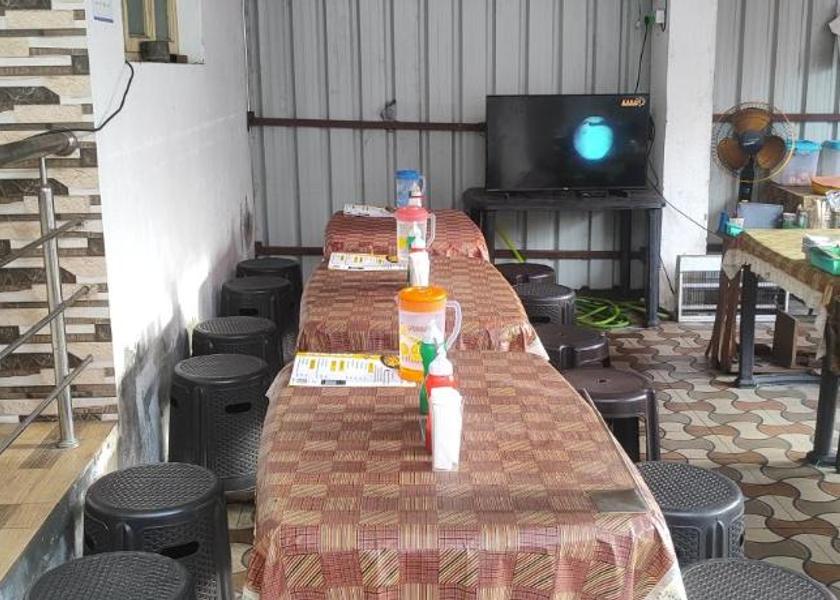 Tamil Nadu Pollachi Restaurant