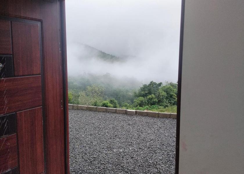 Kerala Idukki Fitness center