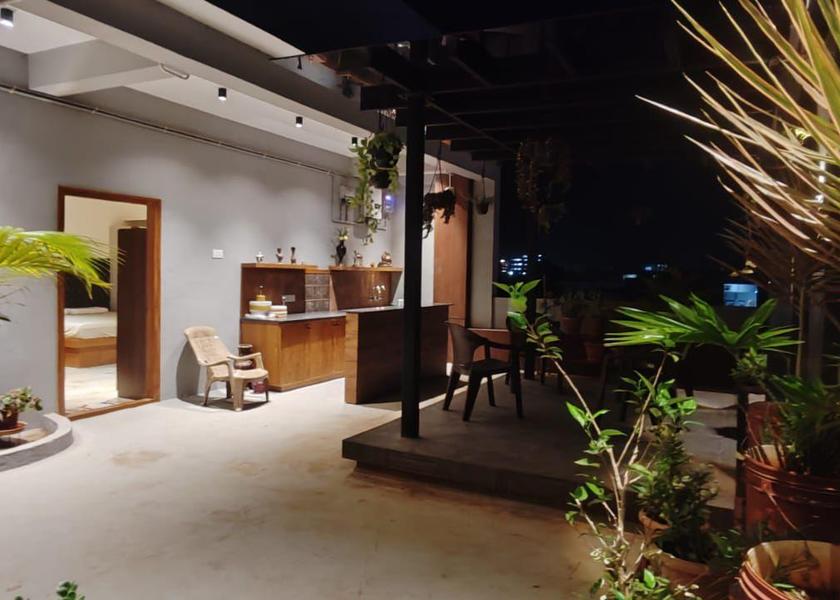 Karnataka Davanagere Attractions