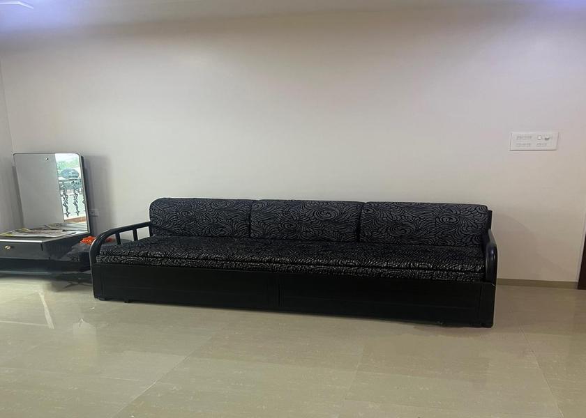 Maharashtra Panchgani Separate living room