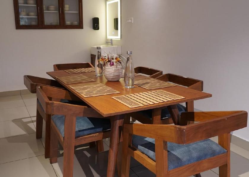 Kerala Thodupuzha Food & Dining