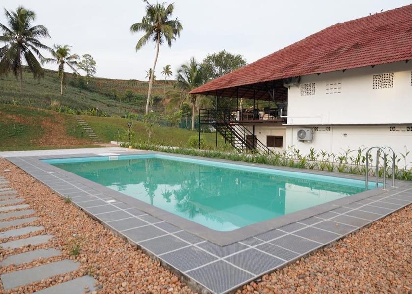 Kerala Thodupuzha Pool