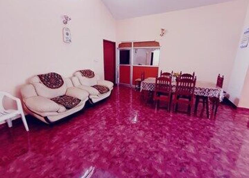 Tamil Nadu Kodaikanal Hotel View
