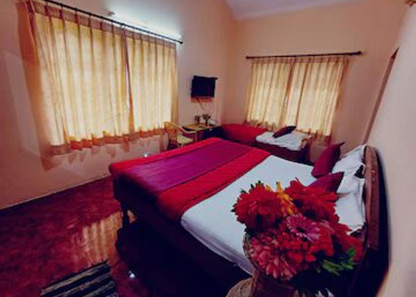 Tamil Nadu Kodaikanal Private Villa