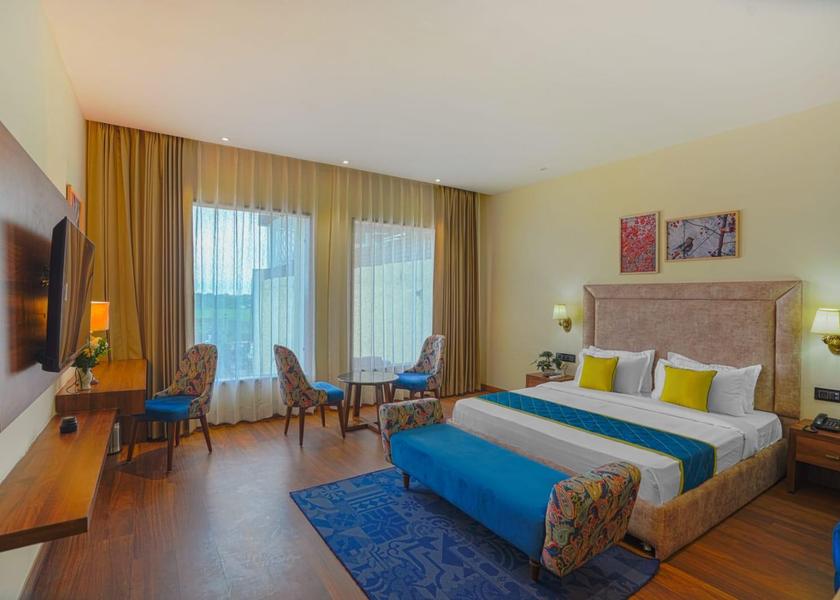 Punjab Amritsar Suite
