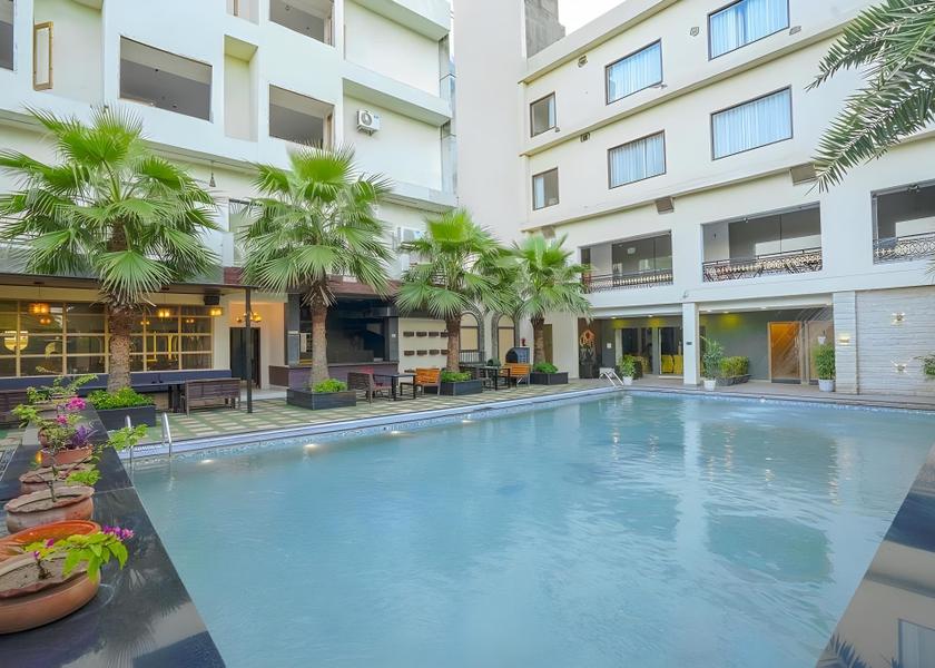Punjab Amritsar Pool