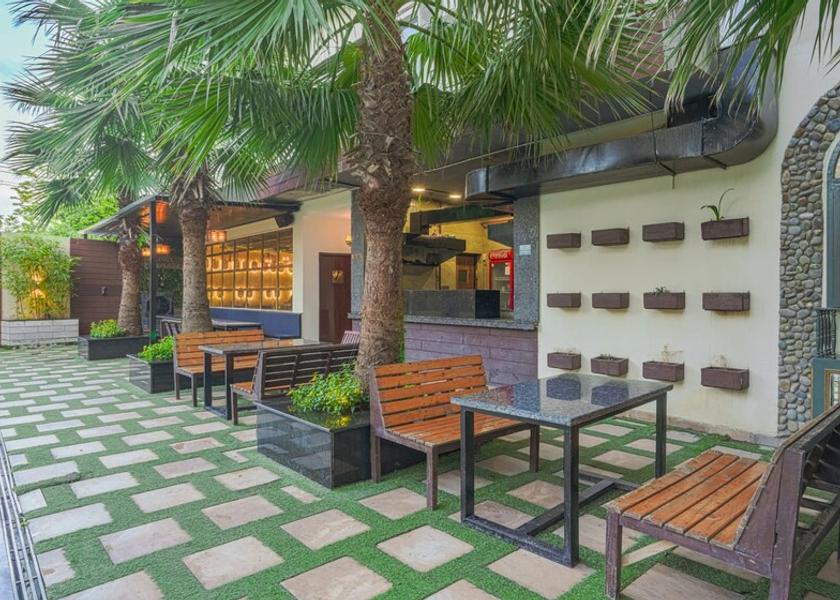 Punjab Amritsar Public Areas