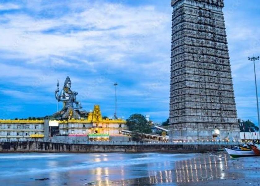 Karnataka Murdeshwar 