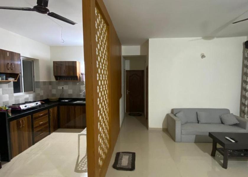 Goa Canacona Public Areas
