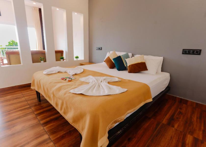 Kerala Idukki Bedroom