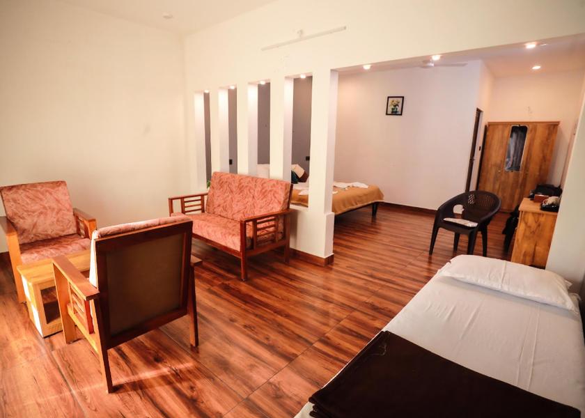 Kerala Idukki Bedroom