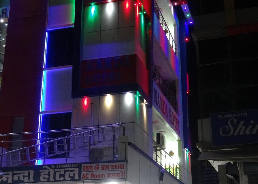 Rajasthan Hanumangarh 