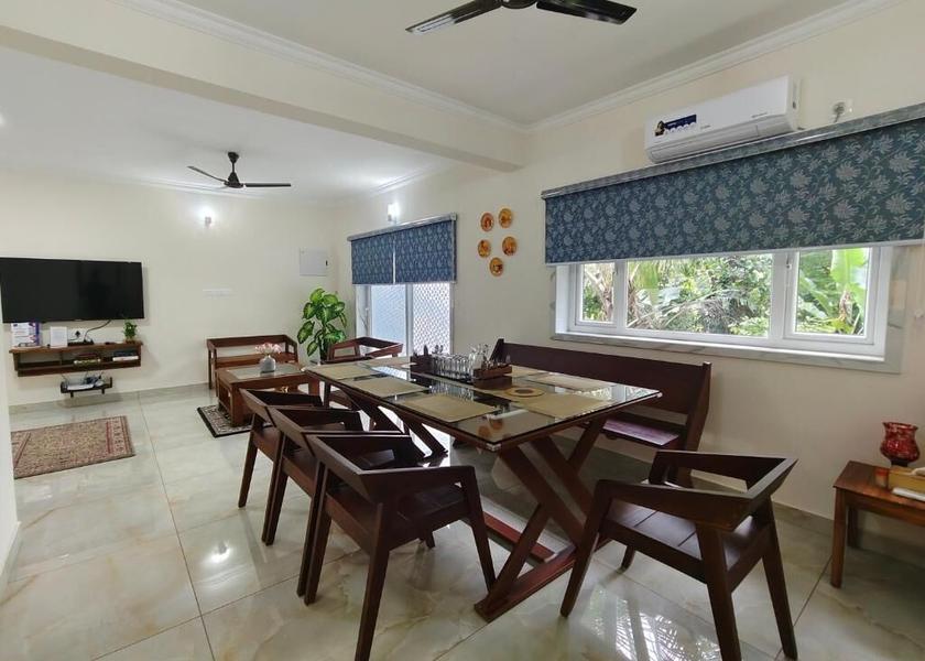 Kerala Thrissur Food & Dining