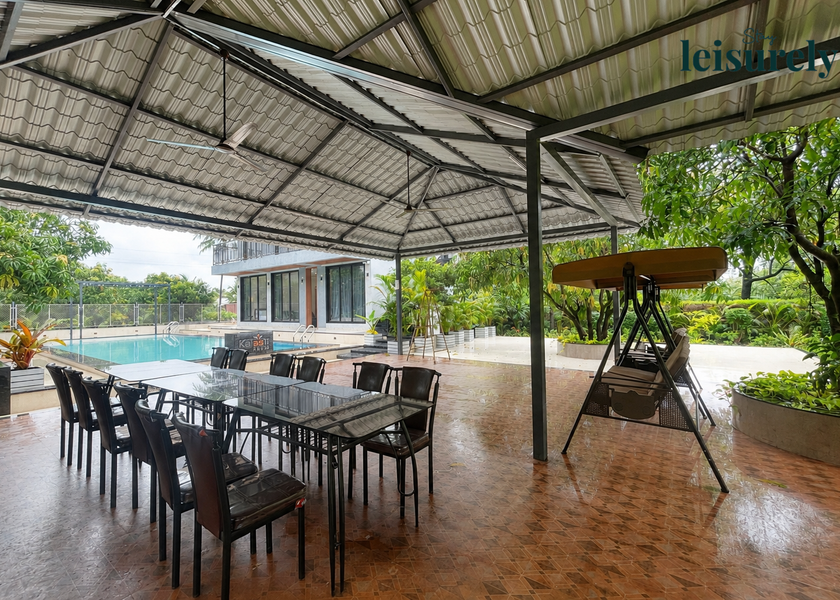 Maharashtra Karjat Food & Dining