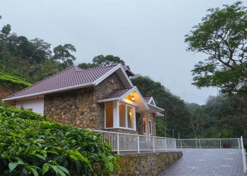 Kerala Vagamon 