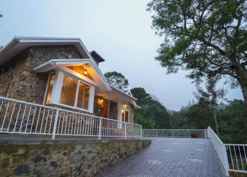 Kerala Vagamon 