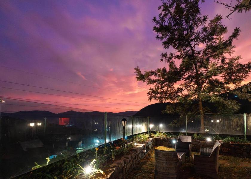 Tamil Nadu Kotagiri 