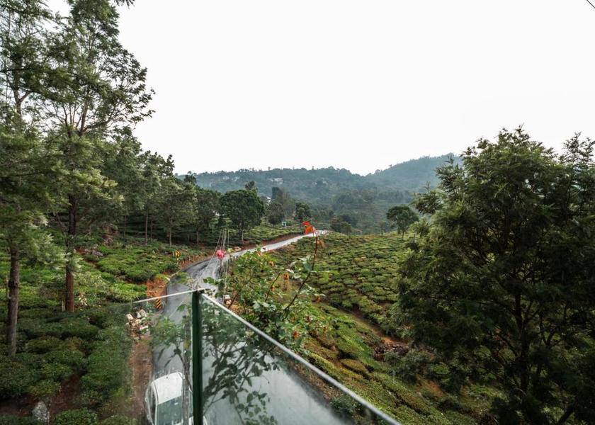 Tamil Nadu Kotagiri 