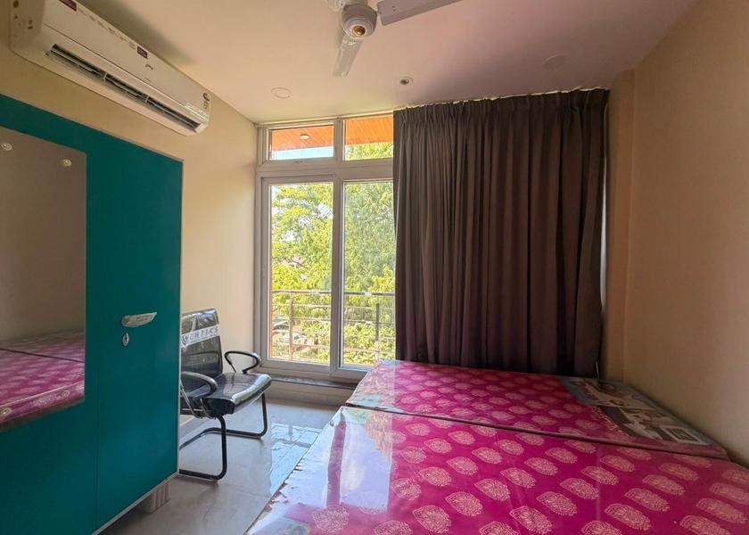 Chhattisgarh Raipur Interior view