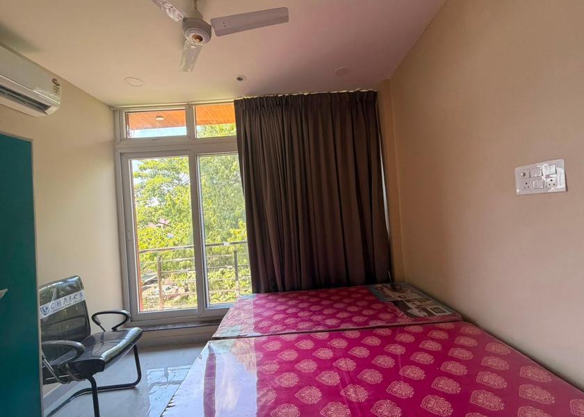 Chhattisgarh Raipur Bedroom