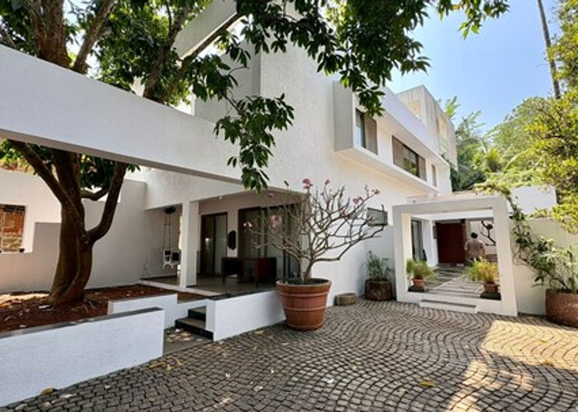 Maharashtra Guhagar Outdoors