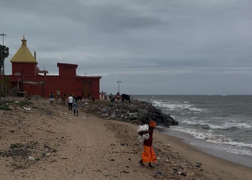 Tamil Nadu Thiruchendur 