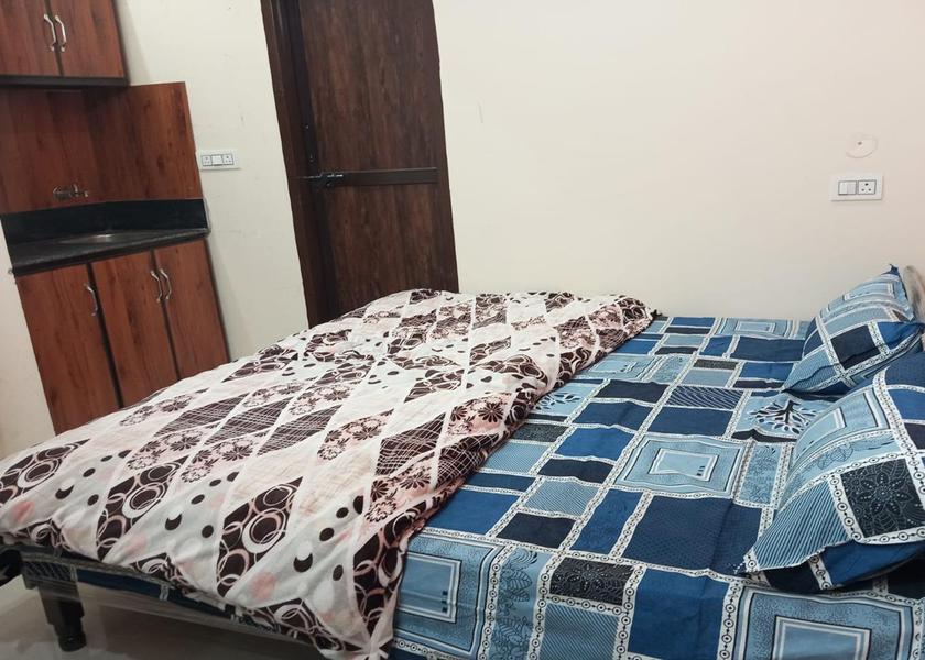 Himachal Pradesh Hamirpur Bedroom