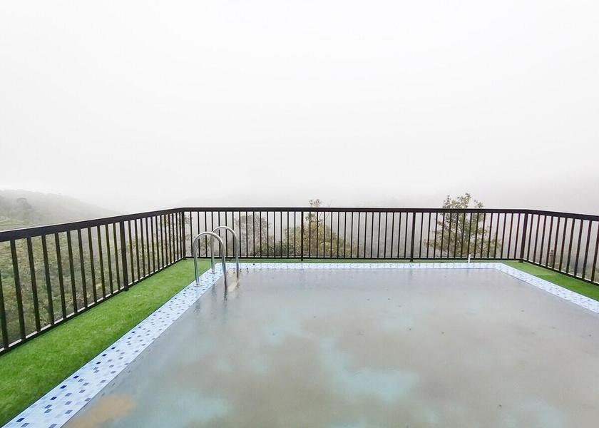 Kerala Idukki Pool